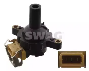 Катушка зажигания SWAG купить